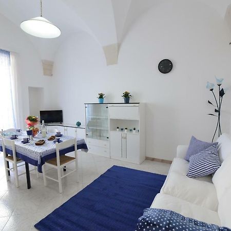 Typical Apulian Apartment Martina Franca Eksteriør bilde