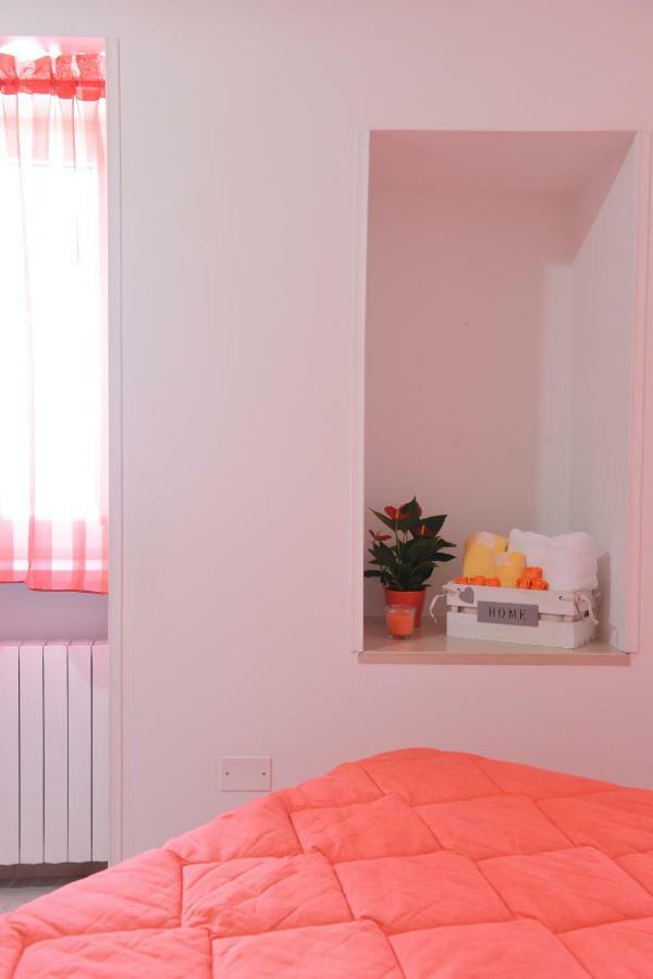 Typical Apulian Apartment Martina Franca Eksteriør bilde