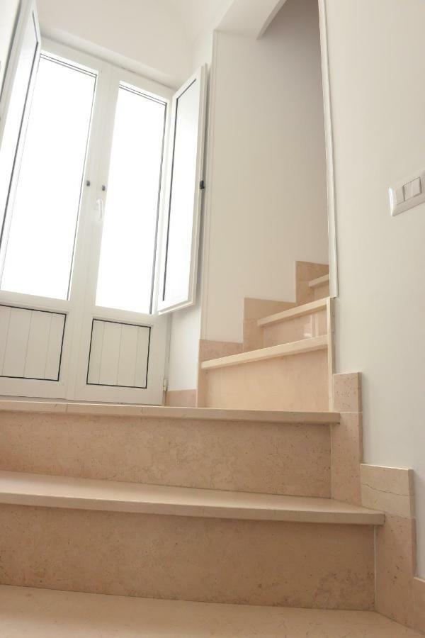 Typical Apulian Apartment Martina Franca Eksteriør bilde
